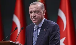 Cumhurbaşkanı Erdoğan; "Milyonlarca Vatandaş Ötekileştirildi!"