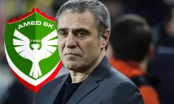 Amedspor'da Ersun Yanal İstifaya Davet Ediliyor, Neler Oluyor?