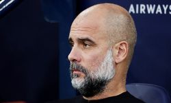 Guardiola'dan Şok Yanıt. "İsrail'e, Gazze'ye Bakın!"