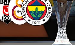 Avrupa Ligi'nde Şampiyonluk İhtimali; Galatasaray ve Fenerbahçe 'de