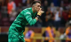 Galatasaray'ın Efsane Kalecisi Muslera, Sezon Sonu Veda Ediyor! Yerine Geçmesi Beklenen Yıldız Kaleci Kim?