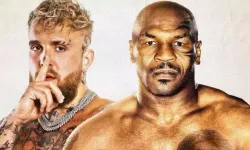 Mike Tyson ve Jake Paul Maçı Ne Zaman?