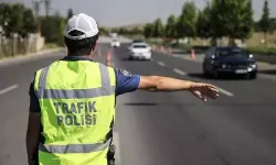 Bugün Ankara'da Hangi Yollar Kapalı?