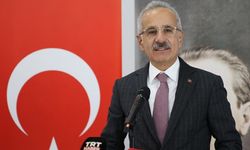 Bakan Uraloğlu: Daha yükseğe çıkmak için vaziyet alıyoruz