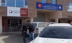 Van'da göçmen kaçakçılığı yapan 6 organizatör tutuklandı