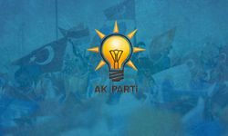 AK Parti Van’da yeni ilçe başkanlarını karşılayacak