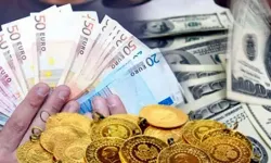 Van'da Altın Kaç Lira? Dolar Kaç Lira? Van'da Altın ve Döviz Fiyatları