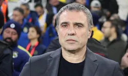 Amedspor'da Ersun Yanal İstifa Etti! Ersun Yanal Neden İstifa Etti?