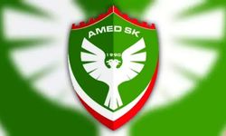 Amedspor'dan Van Spor göndermesi