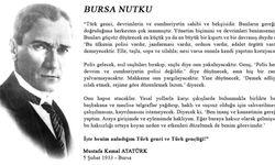 Bursa Nutku Gerçek mi?