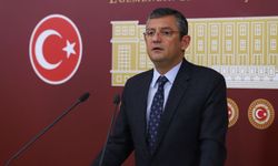 CHP Genel Başkanı Özgür Özel Van’a geliyor