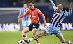 Trabzonspor-Başakşehir Maçı: 19 Ekim Cumartesi Saat 16:00'da Papara Park'ta!