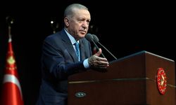 Cumhurbaşkanı Erdoğan'dan önemli açıklamalar