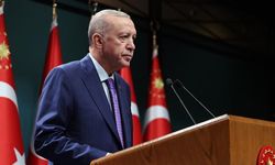 Erdoğan: Savunma sanayisindeki atılımlarımızı kararlılıkla devam ettireceğiz