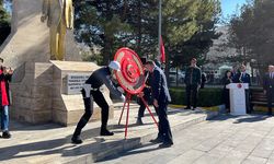 Van’da Cumhuriyet Bayramı etkinliği