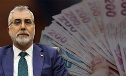 Bakan Işıkhan'dan asgari ücret açıklaması!