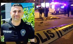 Van'da polis memuru evinde ölü bulundu