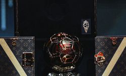 Bugün Futbolun En Prestijli Ödülü Sahiplerini Buluyor; Ballon d'Or Kimin Olacak?