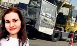 Antalya Havalimanı'nda Forklift Kazası, Güvenlik Görevlisi Kadın Hayat Mücadelesi Veriyor!