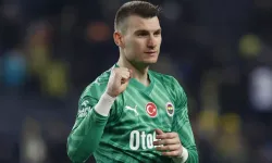 Fenerbahçe Kalecisi Livakovic, Suudi Arabistan'a Transfer Oluyor!