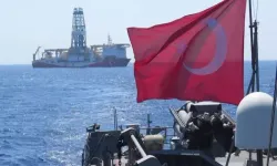 Lübnan'da Türk Bayraklı Gemilere Güvenlik Alarmı!