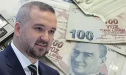 Merkez Bankası Başkanı Fatih Karahan'dan İlk Rakam Geldi; Zam Oranı Yüzde 25 Olacak!