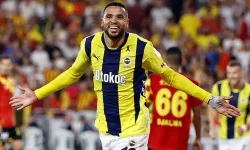 ' 11 Maçta 1 Gol 'Atan En-Nesyri,  Fenerbahçe'yi Hayal Kırıklığına Uğratarak Sevilla'ya Gidiyor!"