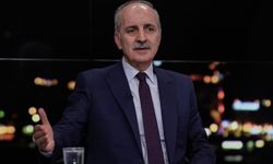 Numan Kurtulmuş: Filistin davasını savunmalıyız