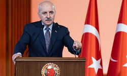 TBMM Başkanı Kurtulmuş: Netanyahu ve çetesi Orta Doğu'da büyük bir ateş çukuru açmıştır