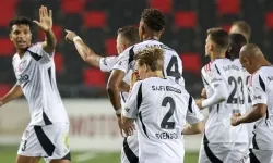 Beşiktaş, Konyaspor İlk 11'i Belli Oldu Mu? İşte Detaylar...