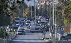 TUSAŞ'a yönelik terör saldırısında şehit olanların kimlikleri belli oldu