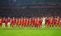 Galatasaray, Avrupa'da 320. maçına çıkacak