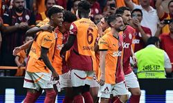 Galatasaray, Avrupa'da 321. maçına çıkacak