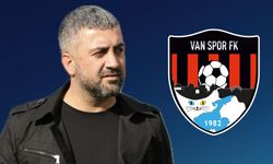 Van Spor FK 2. Başkanı Gençer'den maça davet