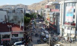 Cumhuriyet Caddesi trafiğe kapatılacak