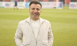 Van Spor FK Başkanı Erol Temel: Van Spor’u hak ettiği yere getireceğiz