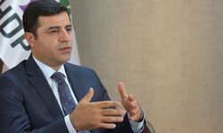 Demirtaş’tan Vanlılara mesaj