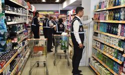 Ticaret Bakanlığı paylaştı: Haksız fiyat artışına geçit yok