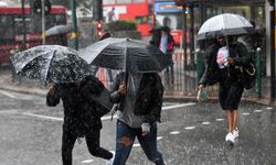 Meteorolojiden Van için önemli uyarı