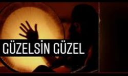 Şahı Gülistan'dan Güzelsin Ne Demek?