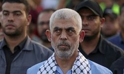 Hamas, Yahya Sinvar’ın ölümünü doğruladı