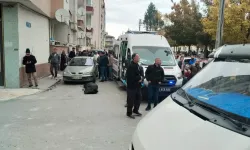 Çorum'da Dehşet Verici Doğal Gaz Patlaması