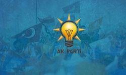 AK Parti Van 8. Olağan İlçe Kongreleri bugün başlıyor