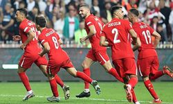 A Milli Futbol Takımı, 636. maçına çıkacak