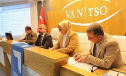 Van’da istihdamı artıracak protokol imzalandı