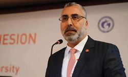 Bakan Işıkhan açıkladı! İŞKUR 1 milyon 201 bin kişinin istihdamına aracılık etti