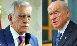 Devlet Bahçeli’den Ahmet Türk ile ilgili açıklama