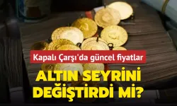 Altın Fiyatları 11 Kasım 2024