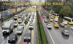 Vergi, Harç ve Cezalar Ne Kadar Olacak? Yeniden Değerleme Oranı Belli Oldu!