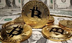 Bitcoin satış baskısı ile düşüşe geçti